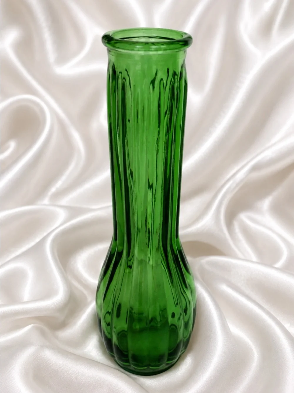 Emerald Green 